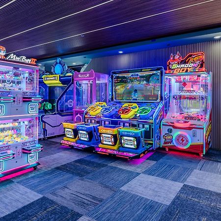 Aloft Ponce Hotel & Casino Εξωτερικό φωτογραφία