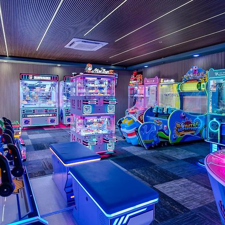 Aloft Ponce Hotel & Casino Εξωτερικό φωτογραφία