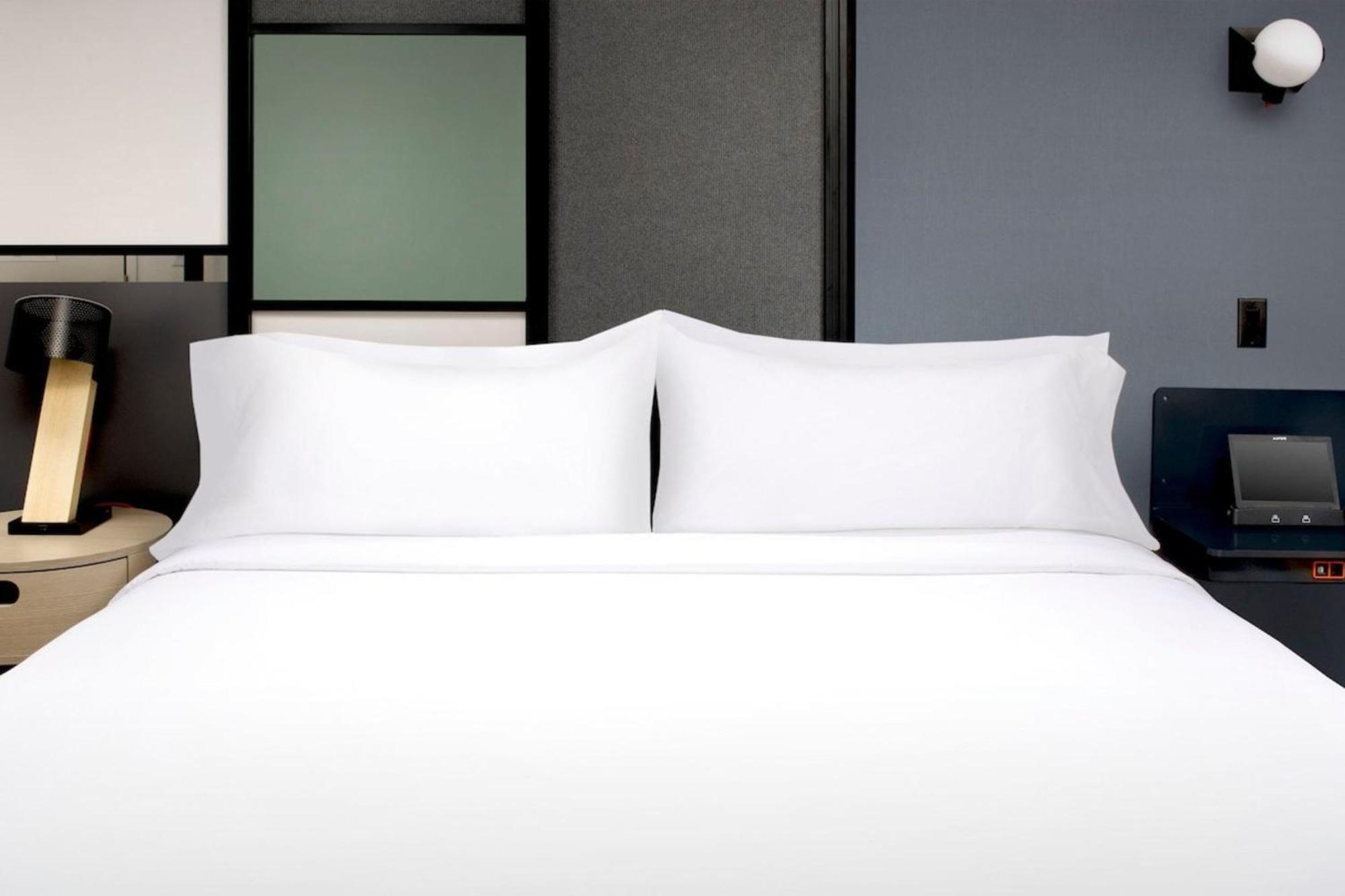 Aloft Ponce Hotel & Casino Εξωτερικό φωτογραφία