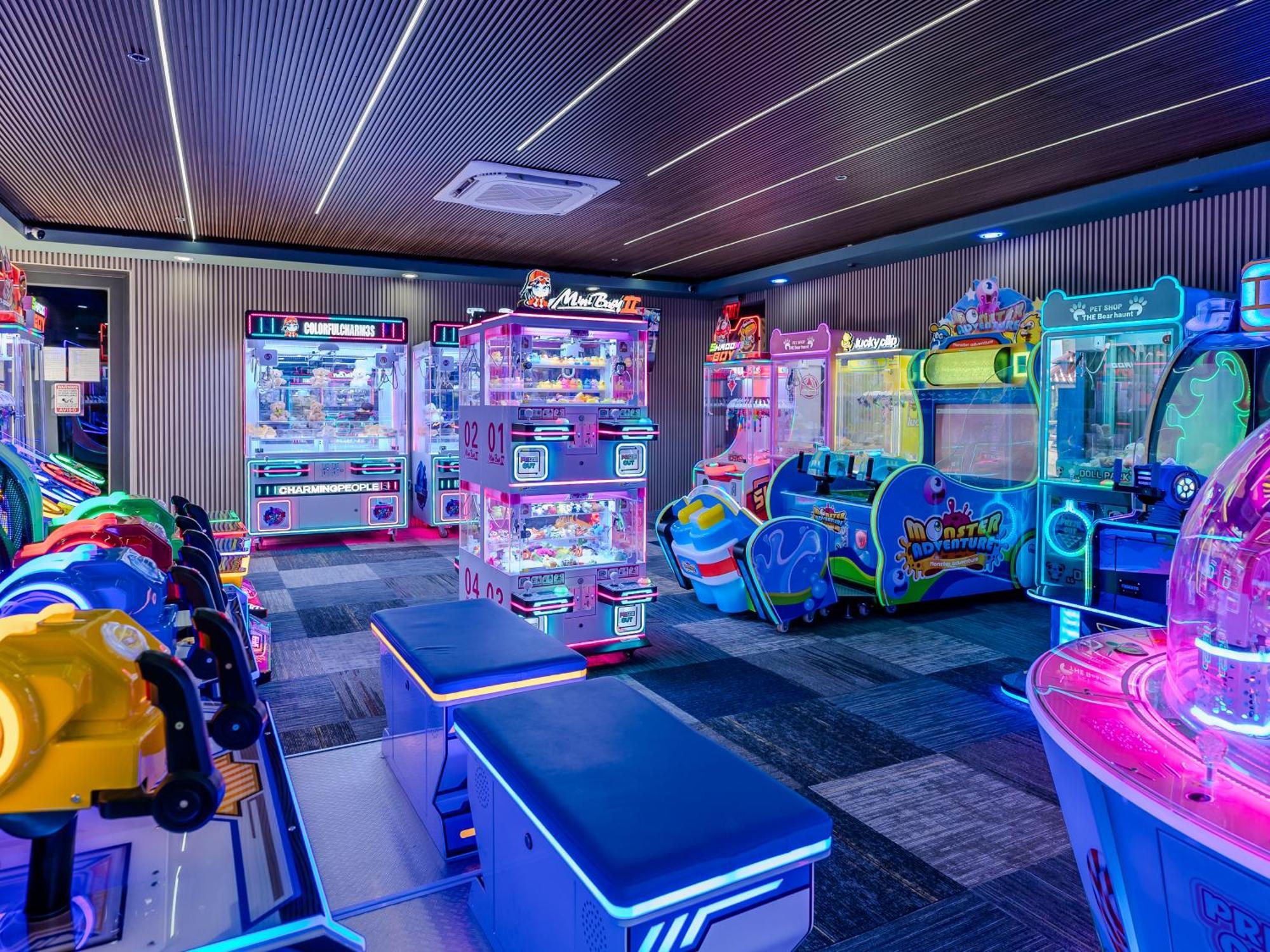 Aloft Ponce Hotel & Casino Εξωτερικό φωτογραφία