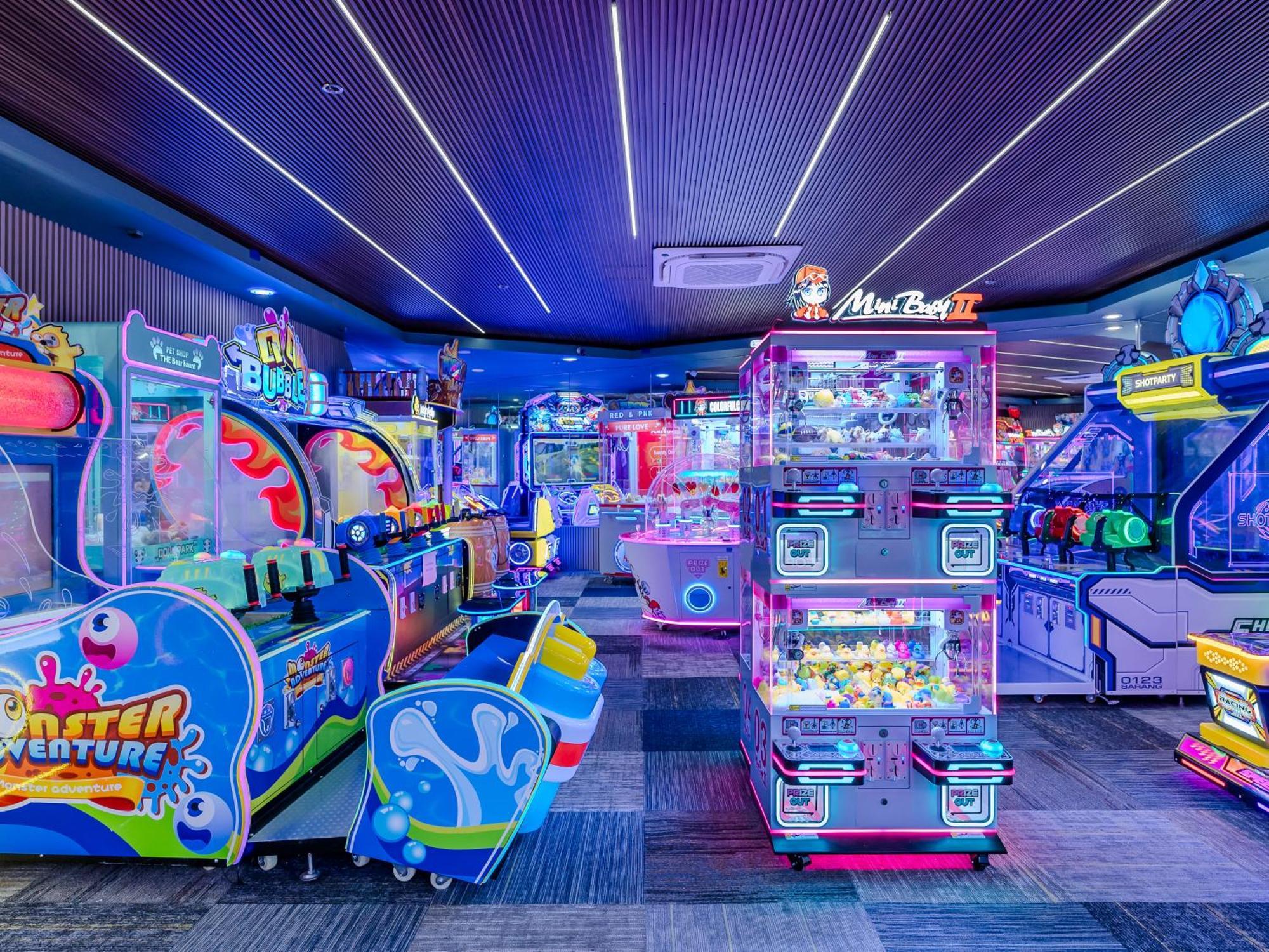 Aloft Ponce Hotel & Casino Εξωτερικό φωτογραφία