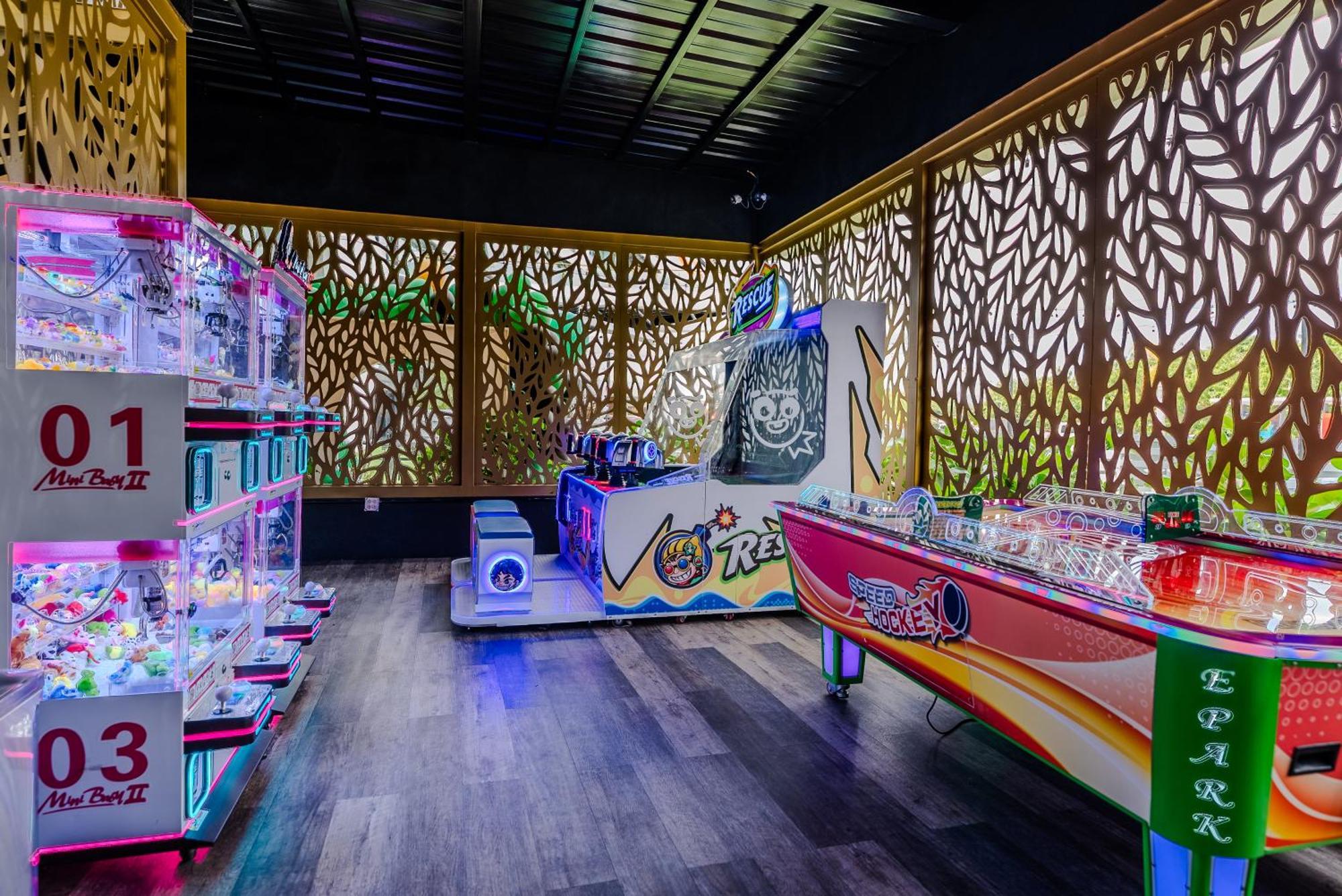 Aloft Ponce Hotel & Casino Εξωτερικό φωτογραφία