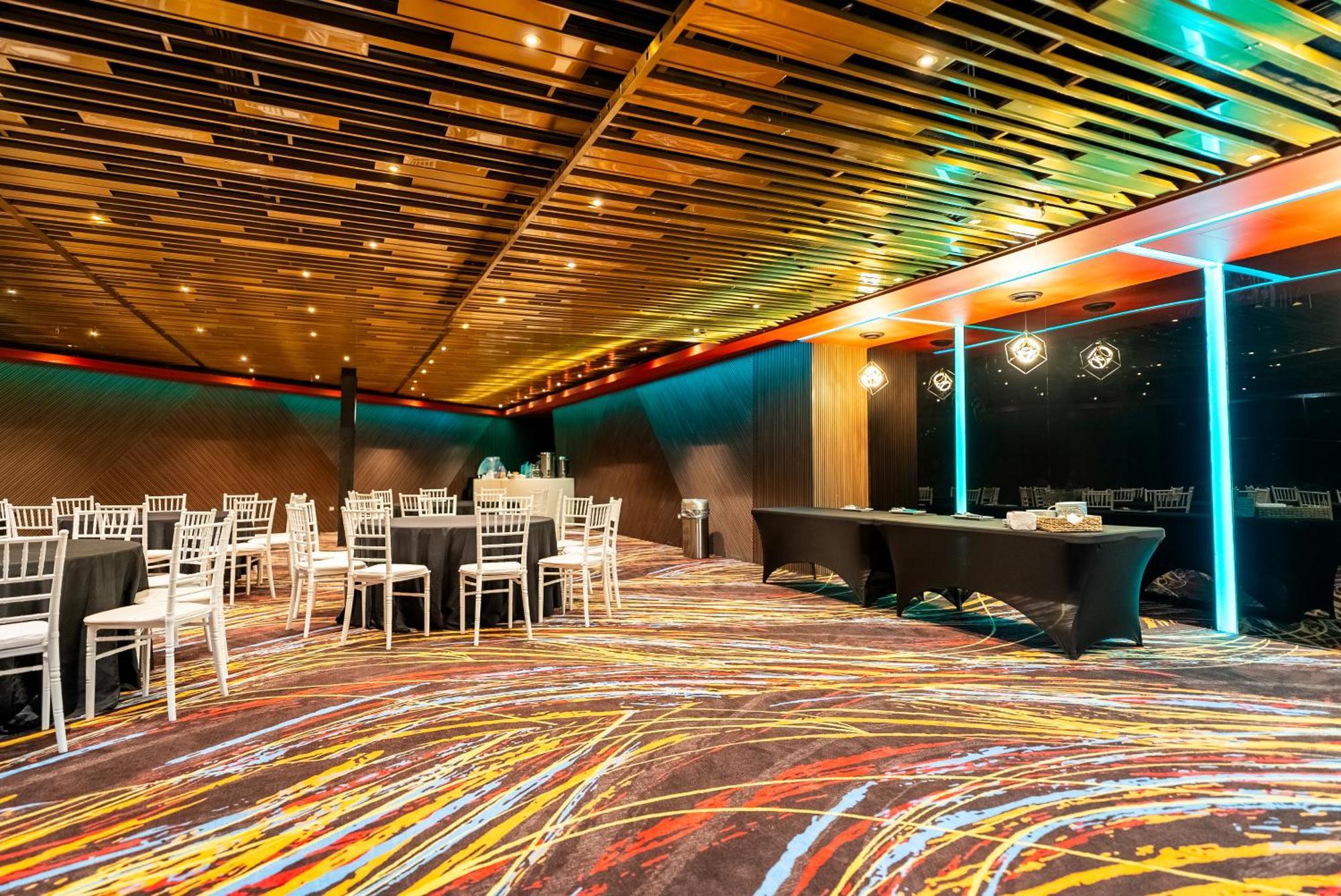 Aloft Ponce Hotel & Casino Εξωτερικό φωτογραφία