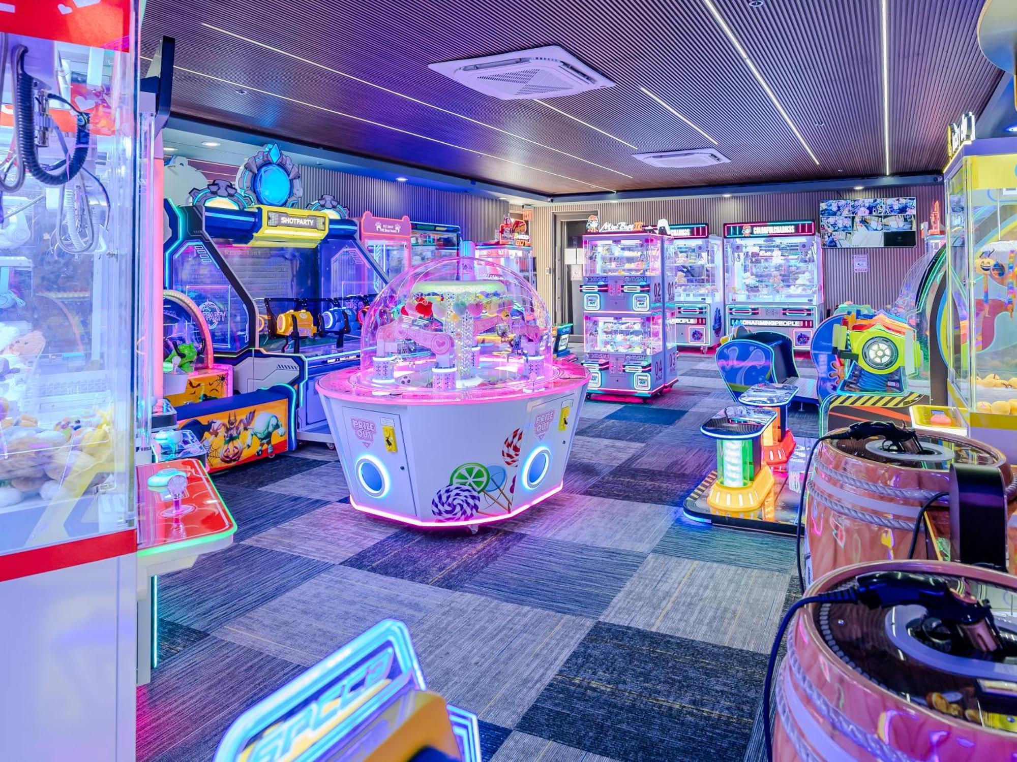 Aloft Ponce Hotel & Casino Εξωτερικό φωτογραφία