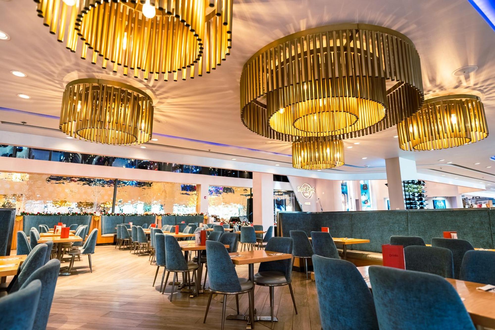 Aloft Ponce Hotel & Casino Εξωτερικό φωτογραφία