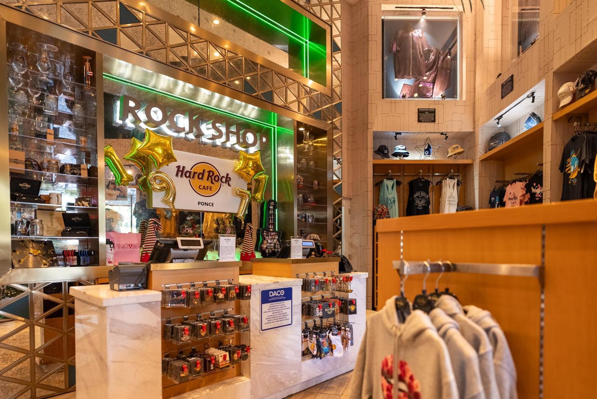 Aloft Ponce Hotel & Casino Εξωτερικό φωτογραφία