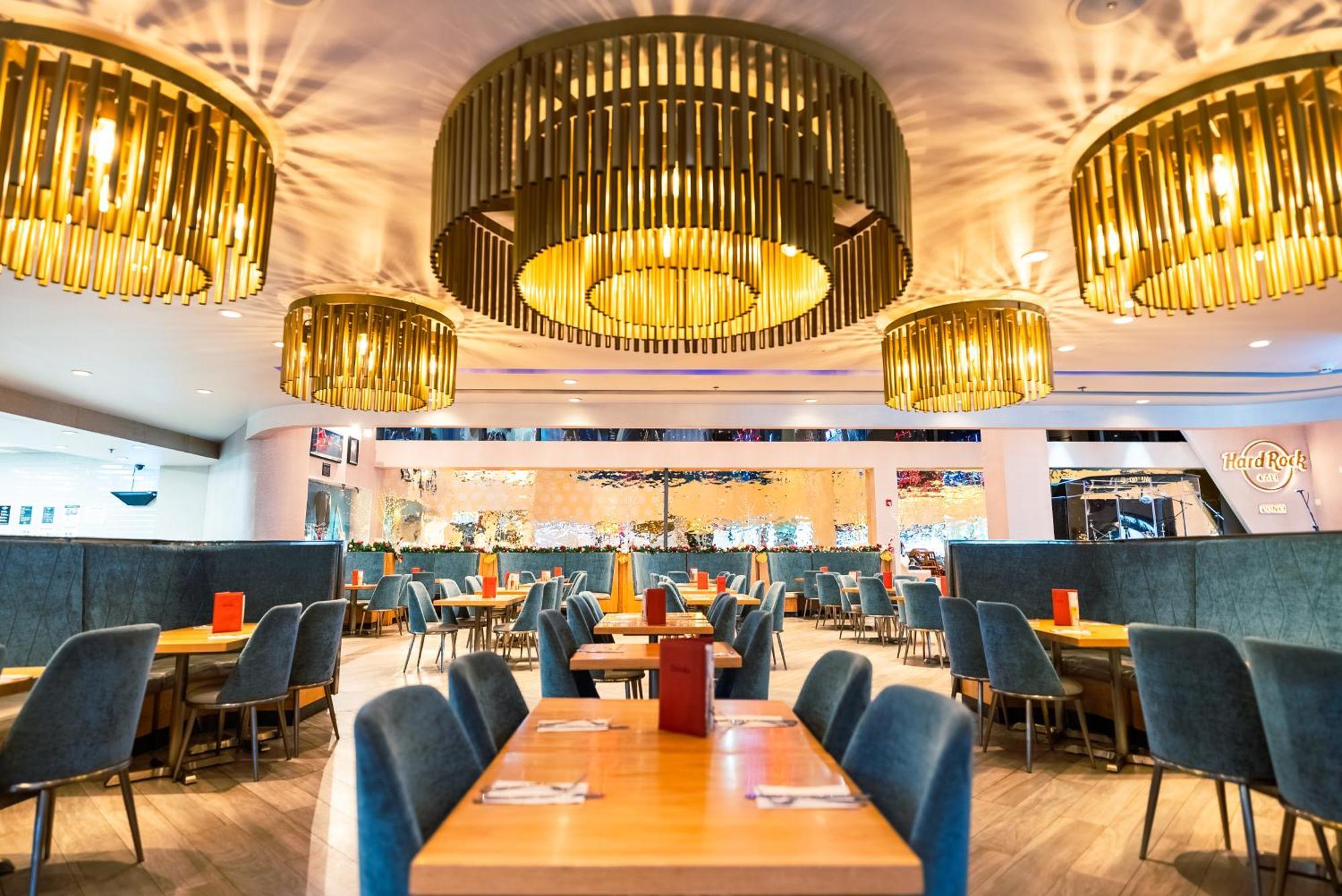 Aloft Ponce Hotel & Casino Εξωτερικό φωτογραφία