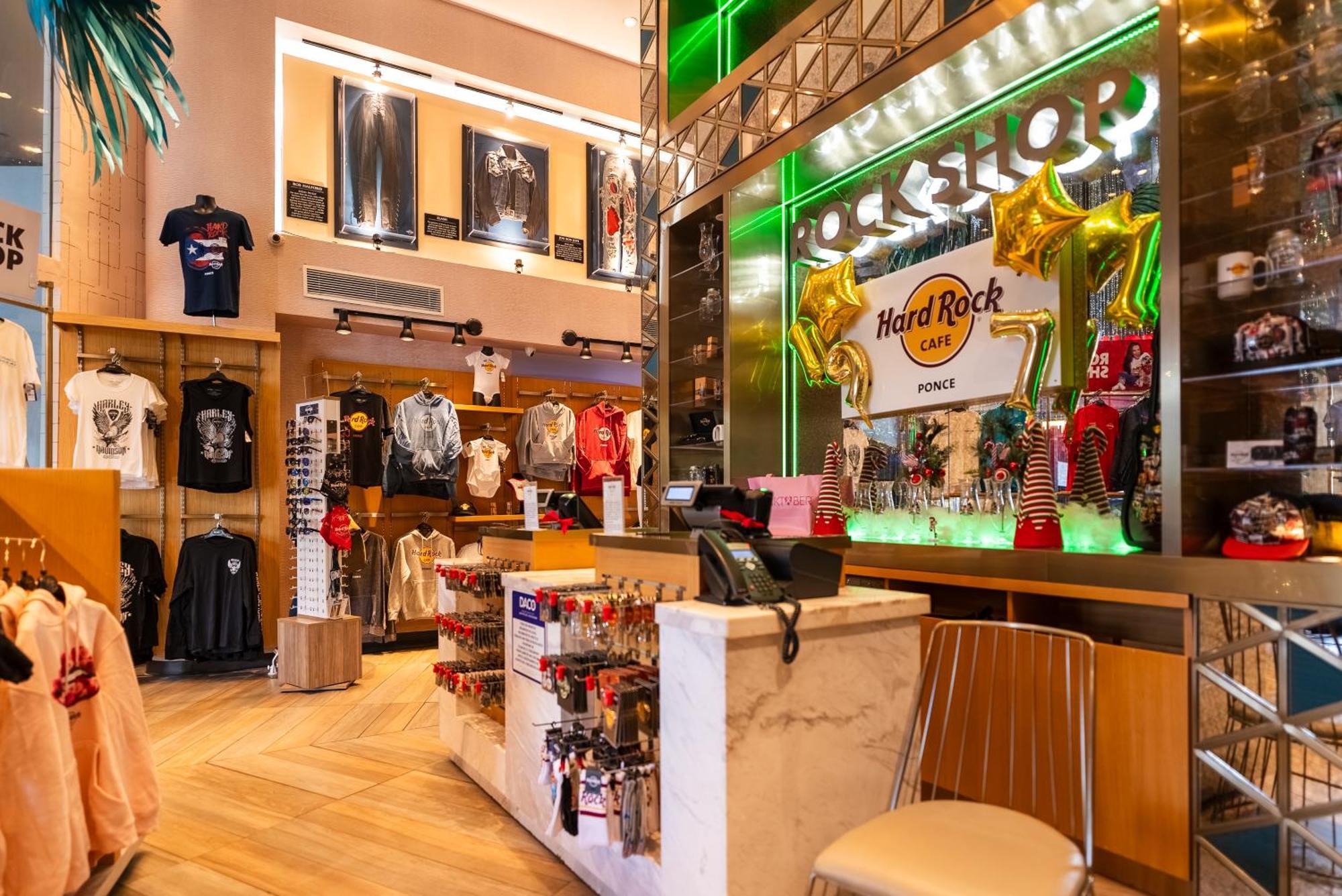 Aloft Ponce Hotel & Casino Εξωτερικό φωτογραφία