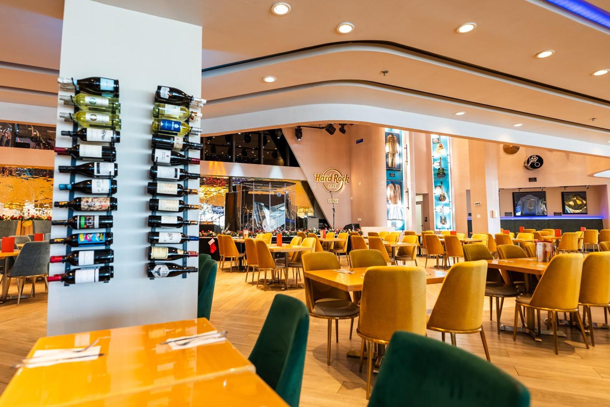 Aloft Ponce Hotel & Casino Εξωτερικό φωτογραφία