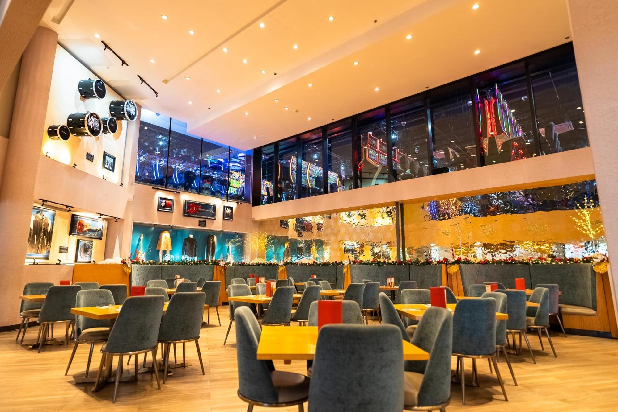 Aloft Ponce Hotel & Casino Εξωτερικό φωτογραφία