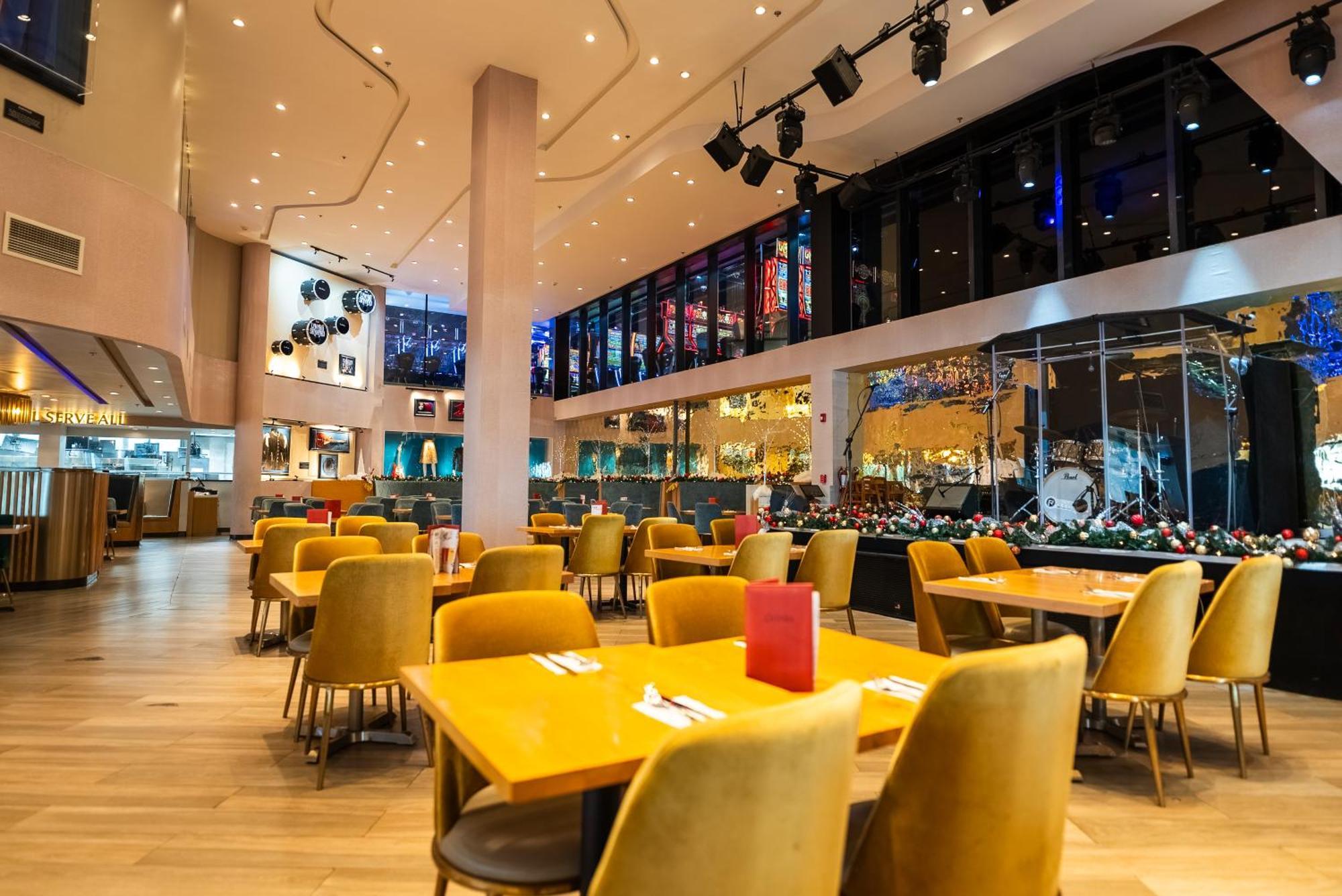 Aloft Ponce Hotel & Casino Εξωτερικό φωτογραφία