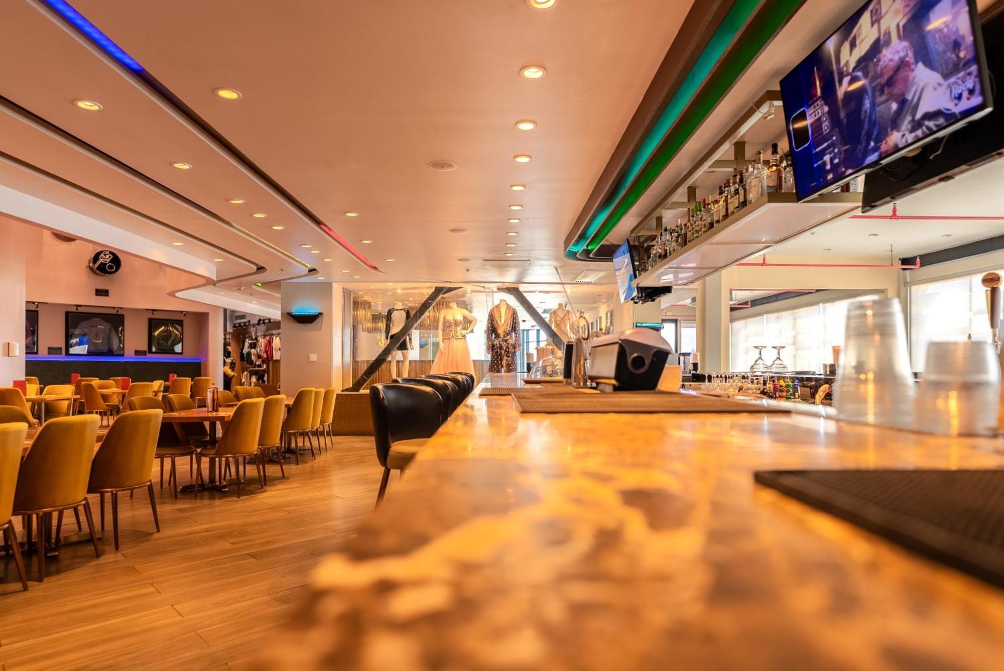 Aloft Ponce Hotel & Casino Εξωτερικό φωτογραφία