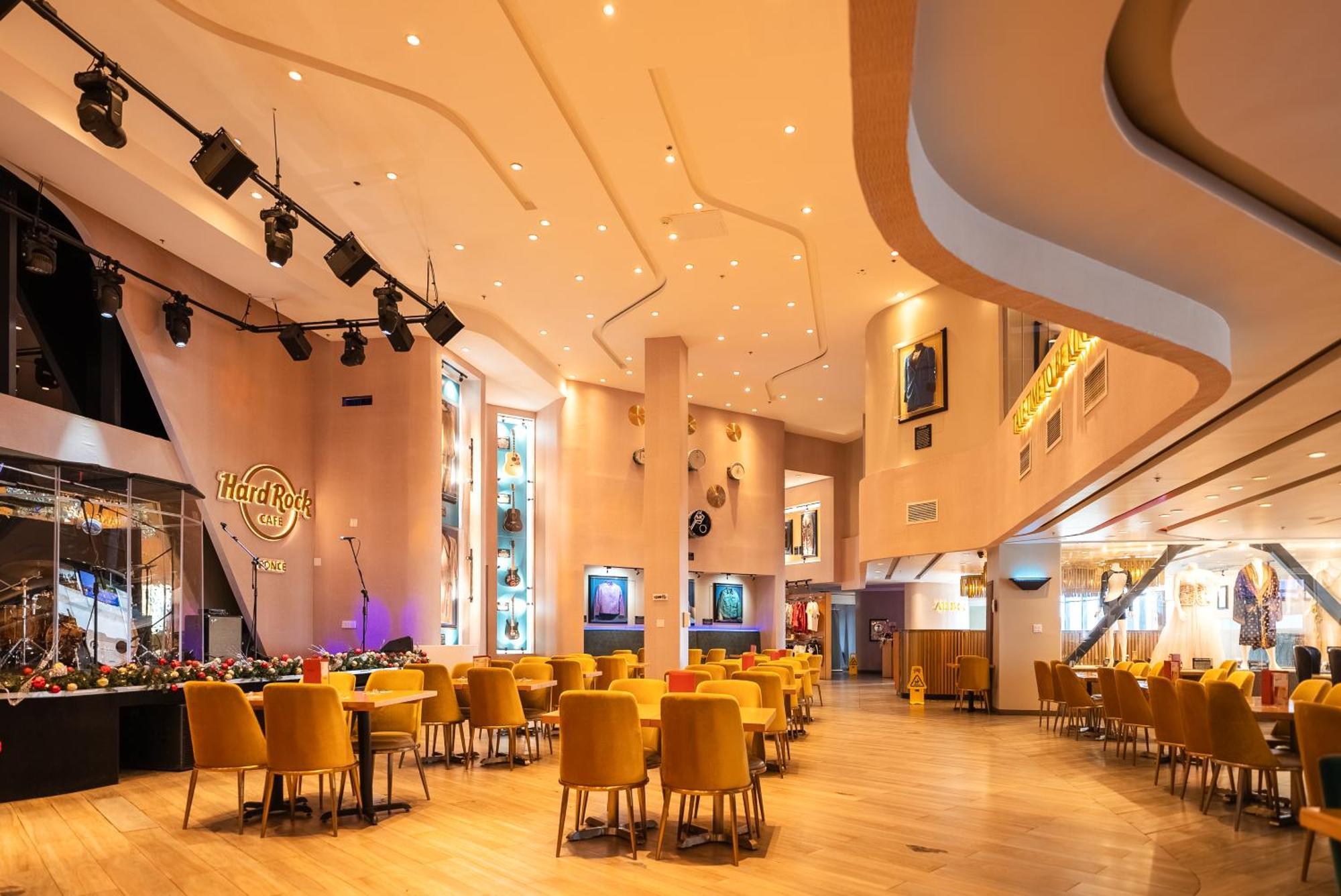 Aloft Ponce Hotel & Casino Εξωτερικό φωτογραφία