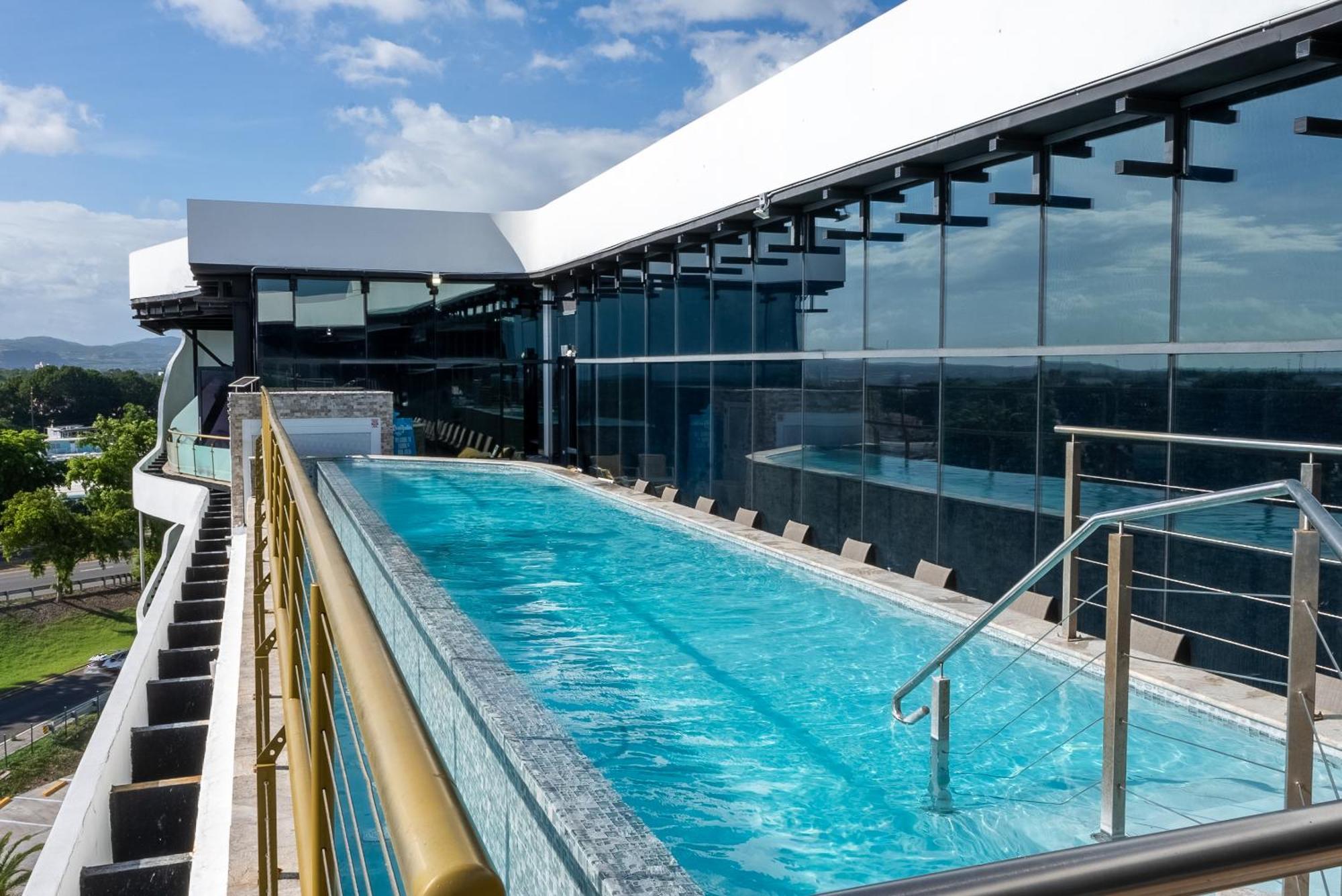 Aloft Ponce Hotel & Casino Εξωτερικό φωτογραφία