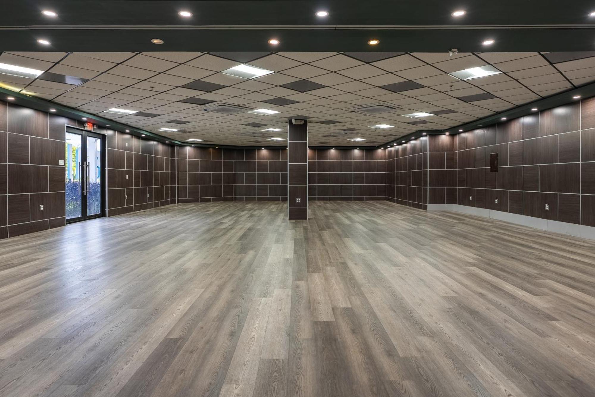 Aloft Ponce Hotel & Casino Εξωτερικό φωτογραφία
