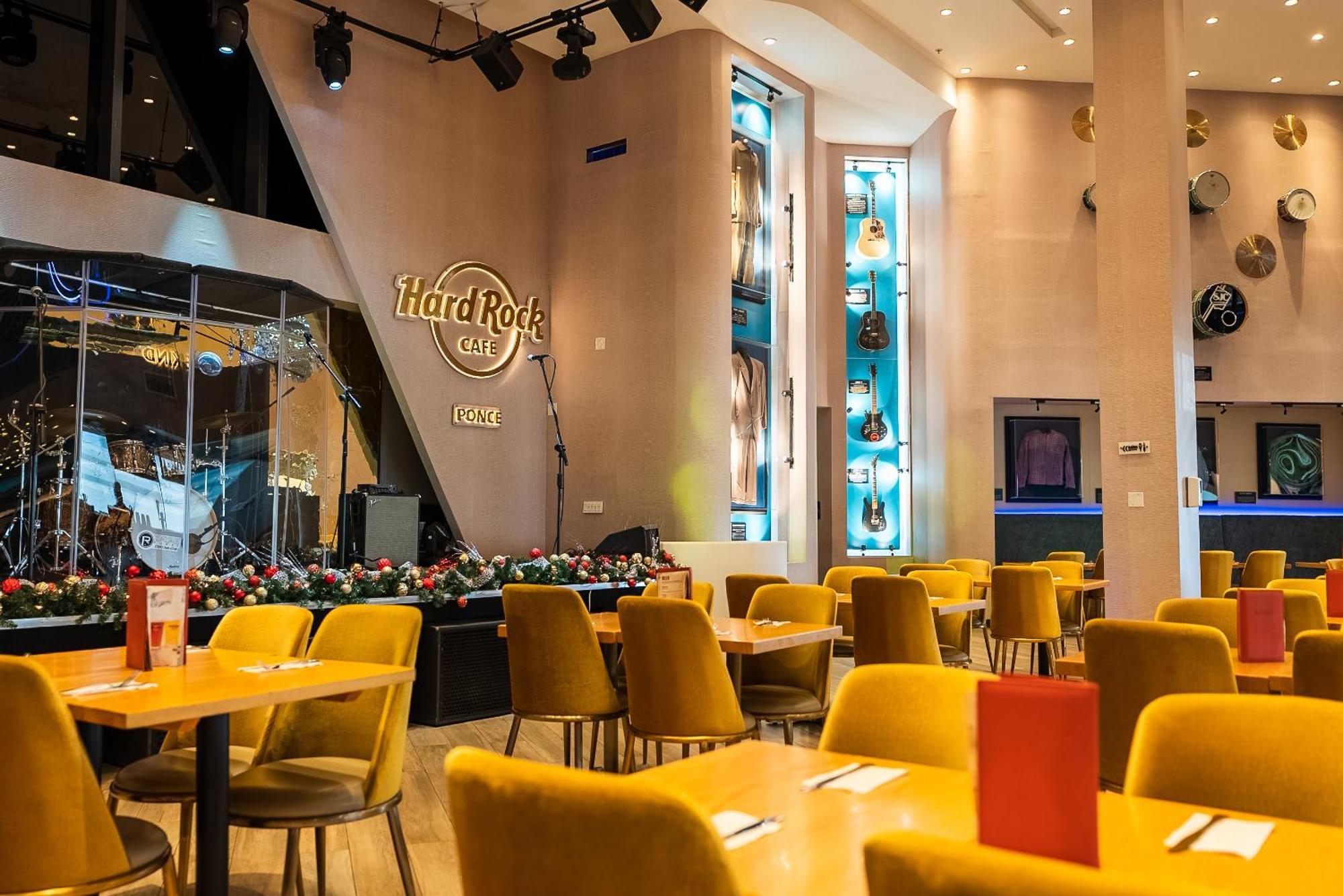 Aloft Ponce Hotel & Casino Εξωτερικό φωτογραφία