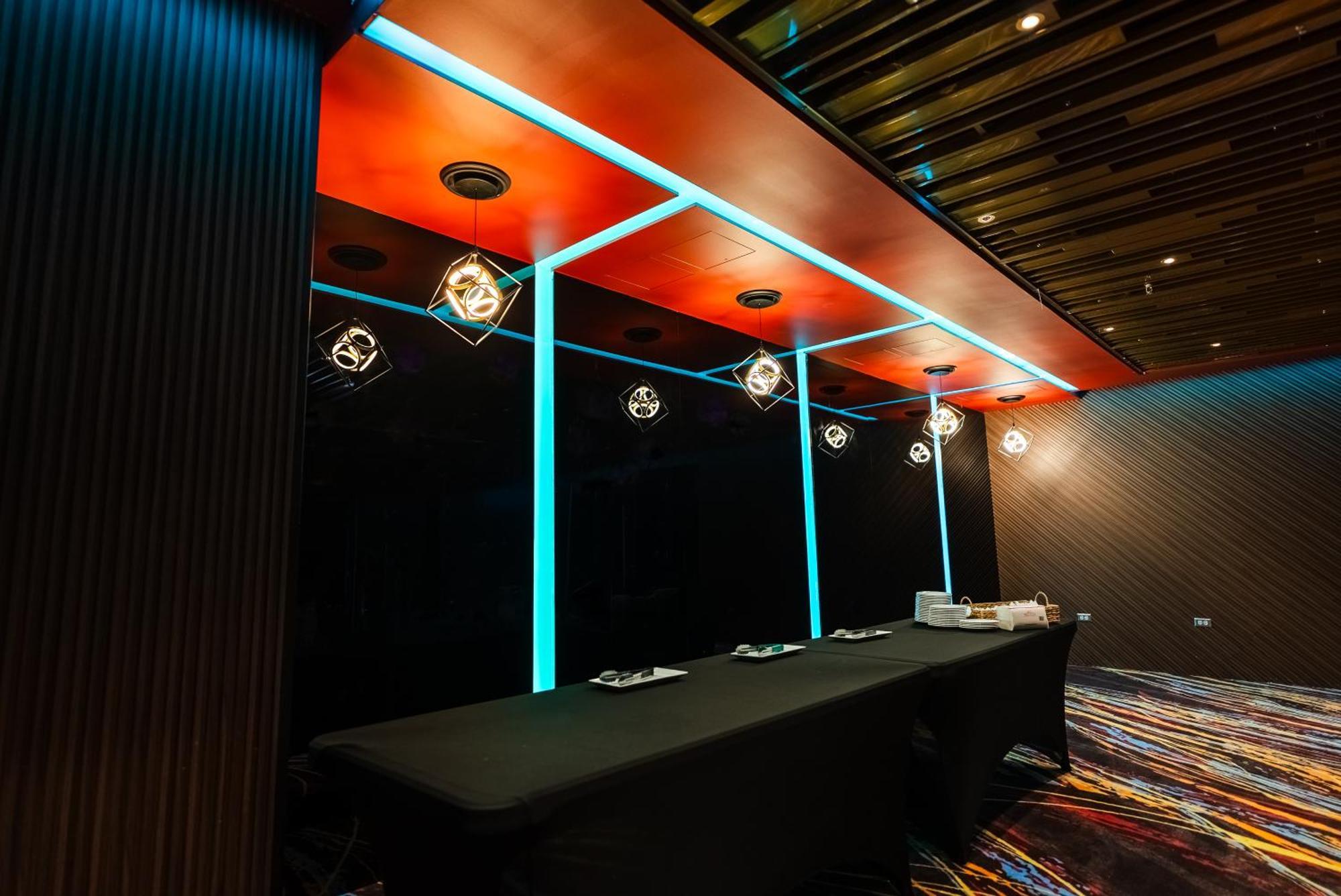 Aloft Ponce Hotel & Casino Εξωτερικό φωτογραφία
