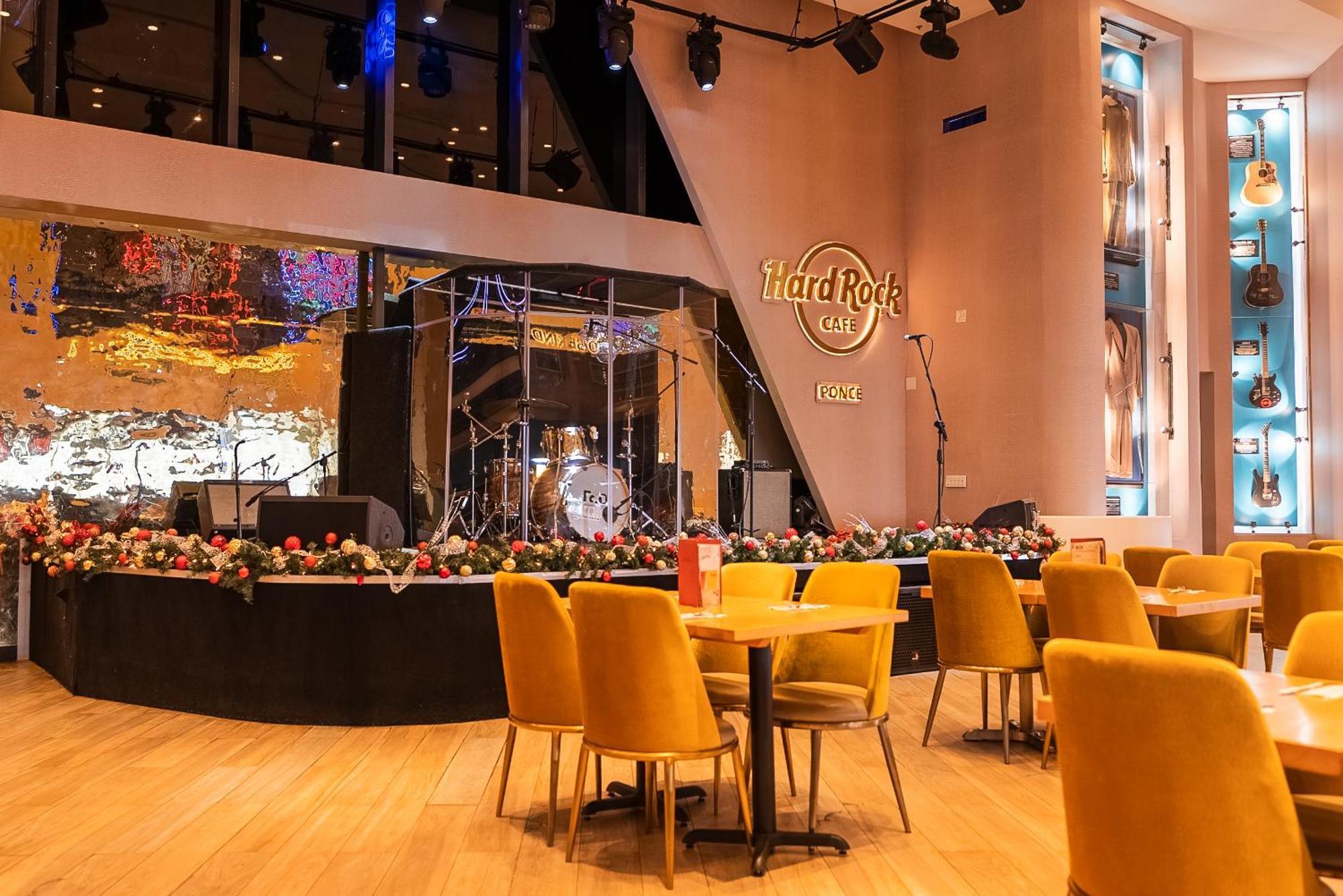 Aloft Ponce Hotel & Casino Εξωτερικό φωτογραφία