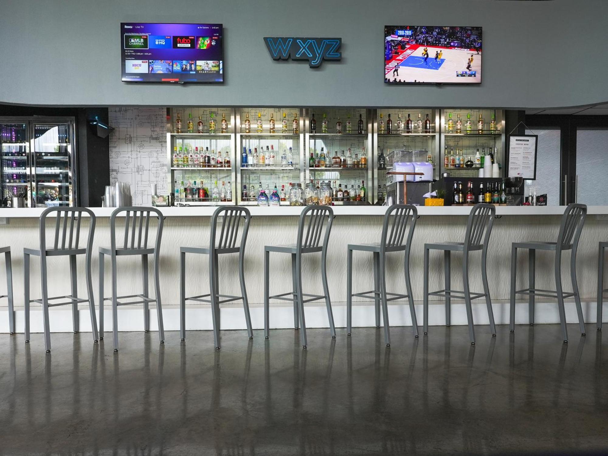 Aloft Ponce Hotel & Casino Εξωτερικό φωτογραφία