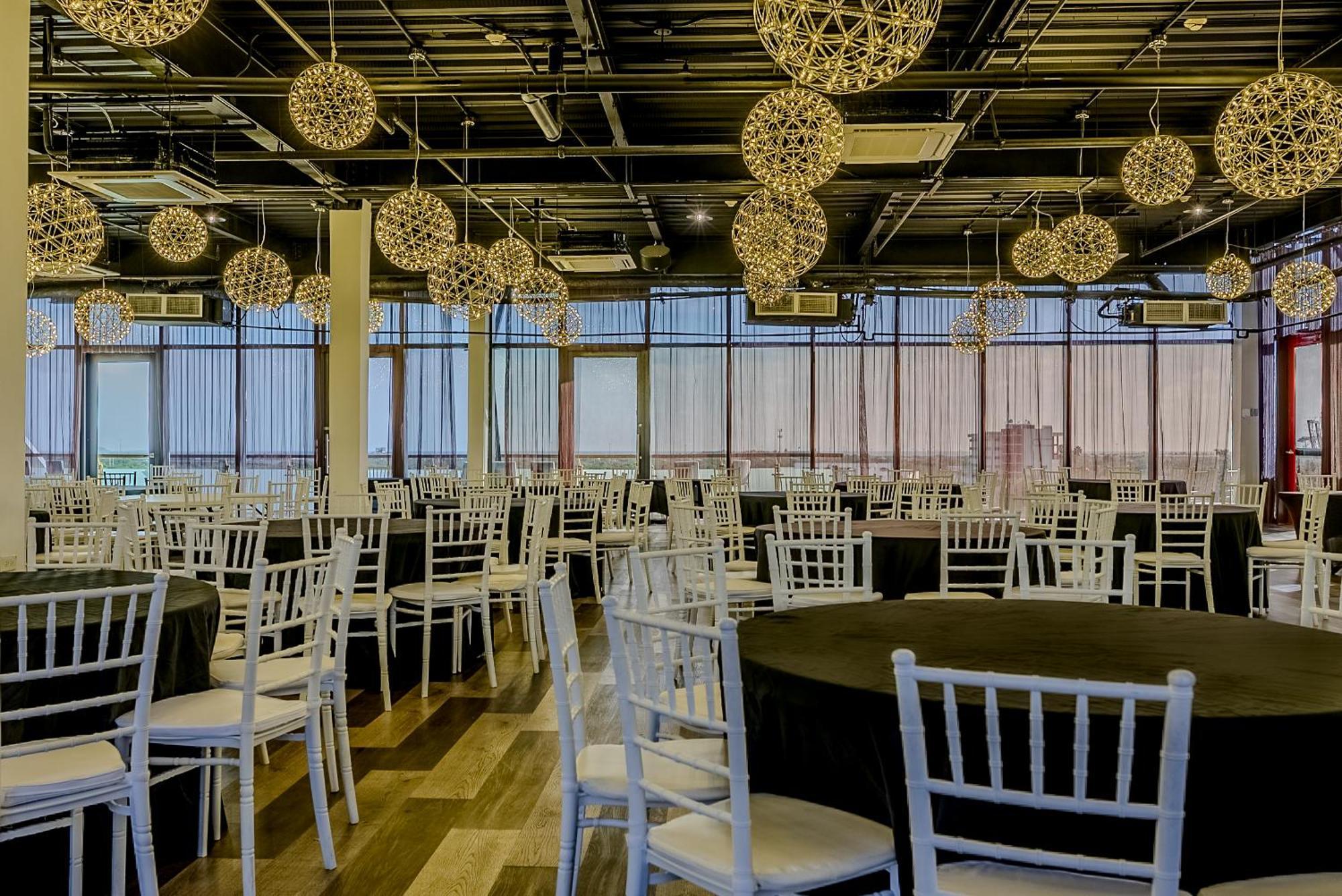Aloft Ponce Hotel & Casino Εξωτερικό φωτογραφία