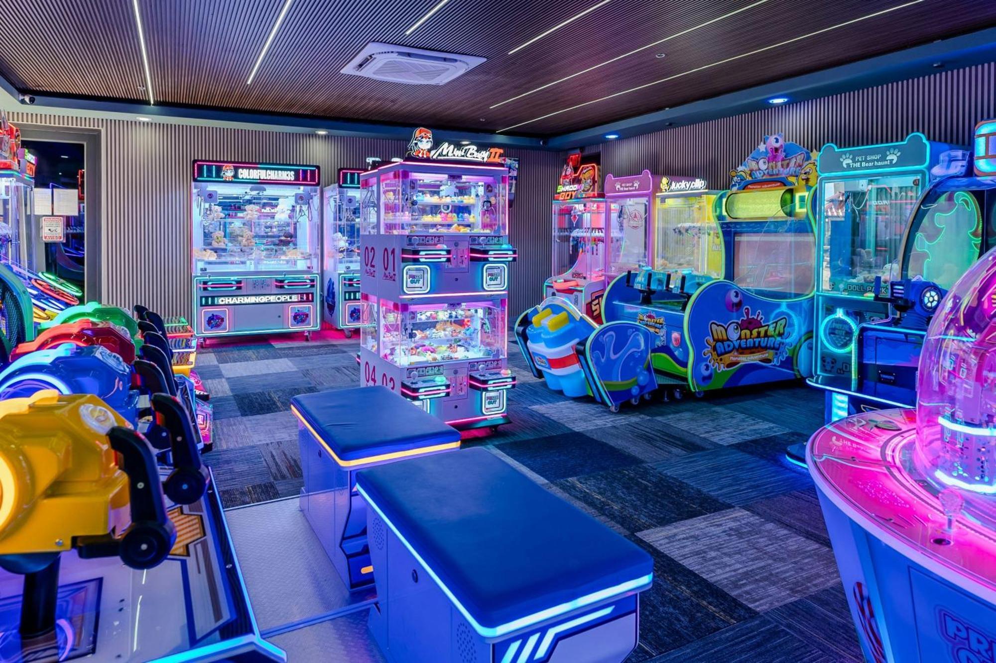 Aloft Ponce Hotel & Casino Εξωτερικό φωτογραφία