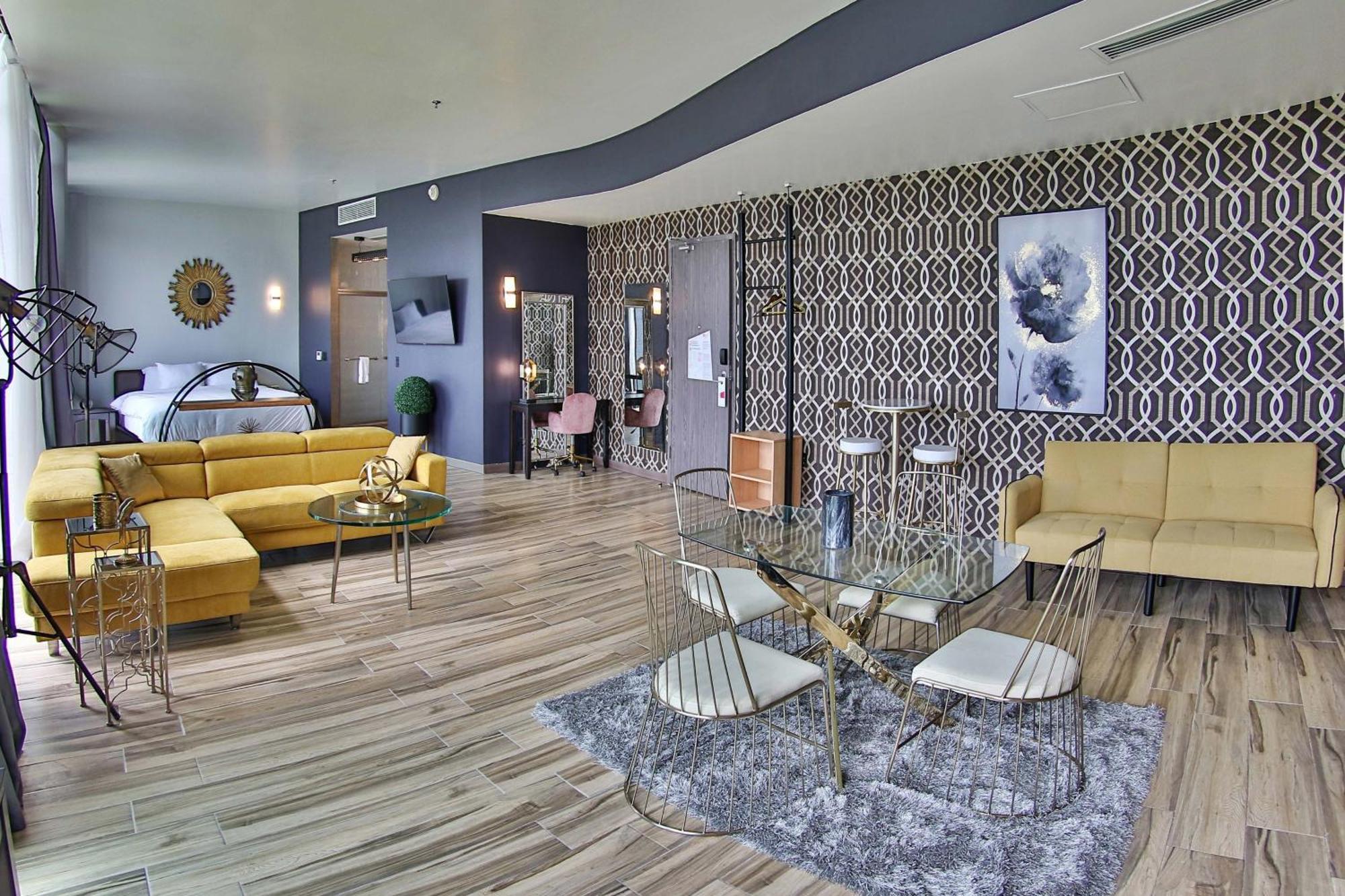 Aloft Ponce Hotel & Casino Εξωτερικό φωτογραφία