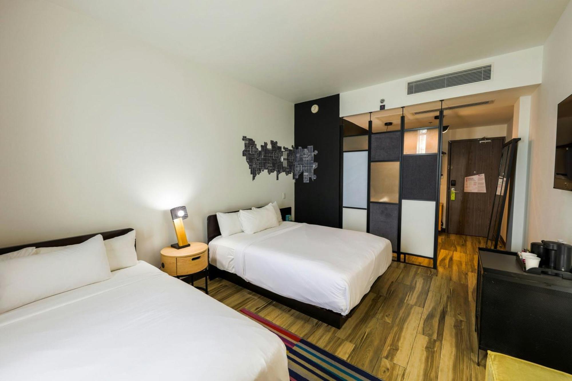 Aloft Ponce Hotel & Casino Εξωτερικό φωτογραφία