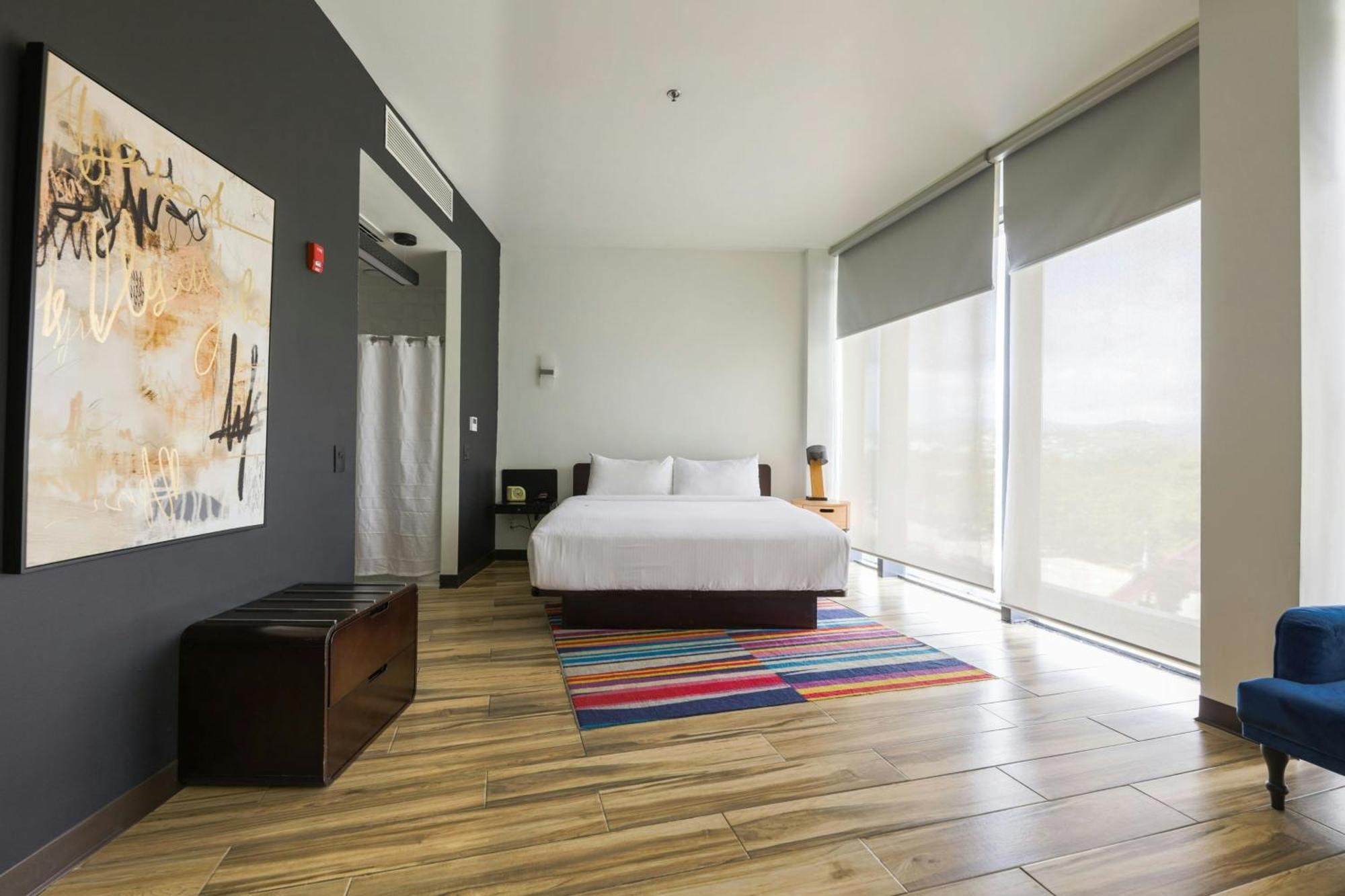 Aloft Ponce Hotel & Casino Εξωτερικό φωτογραφία