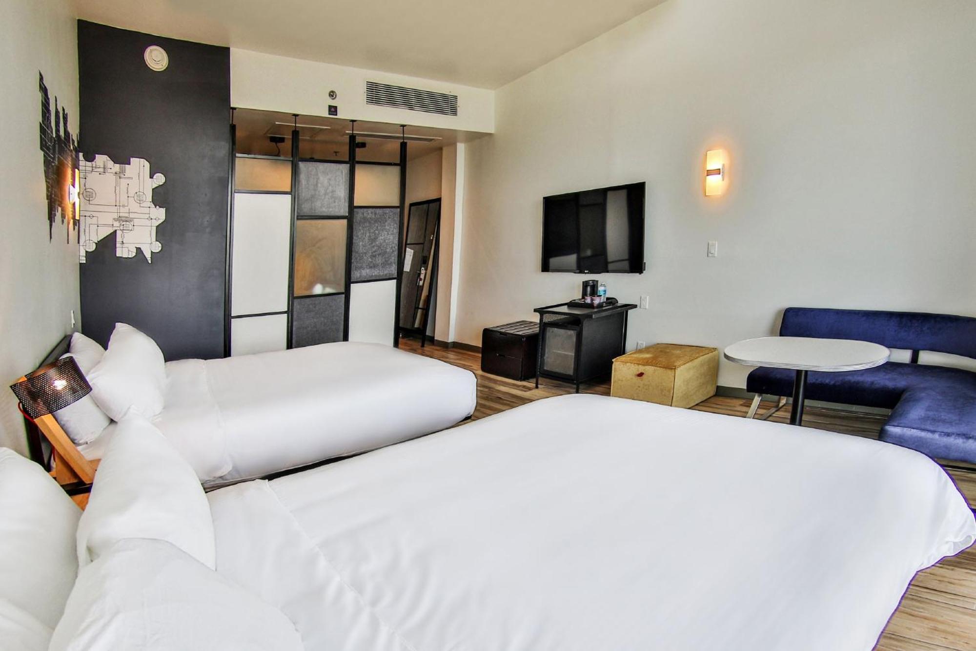 Aloft Ponce Hotel & Casino Εξωτερικό φωτογραφία