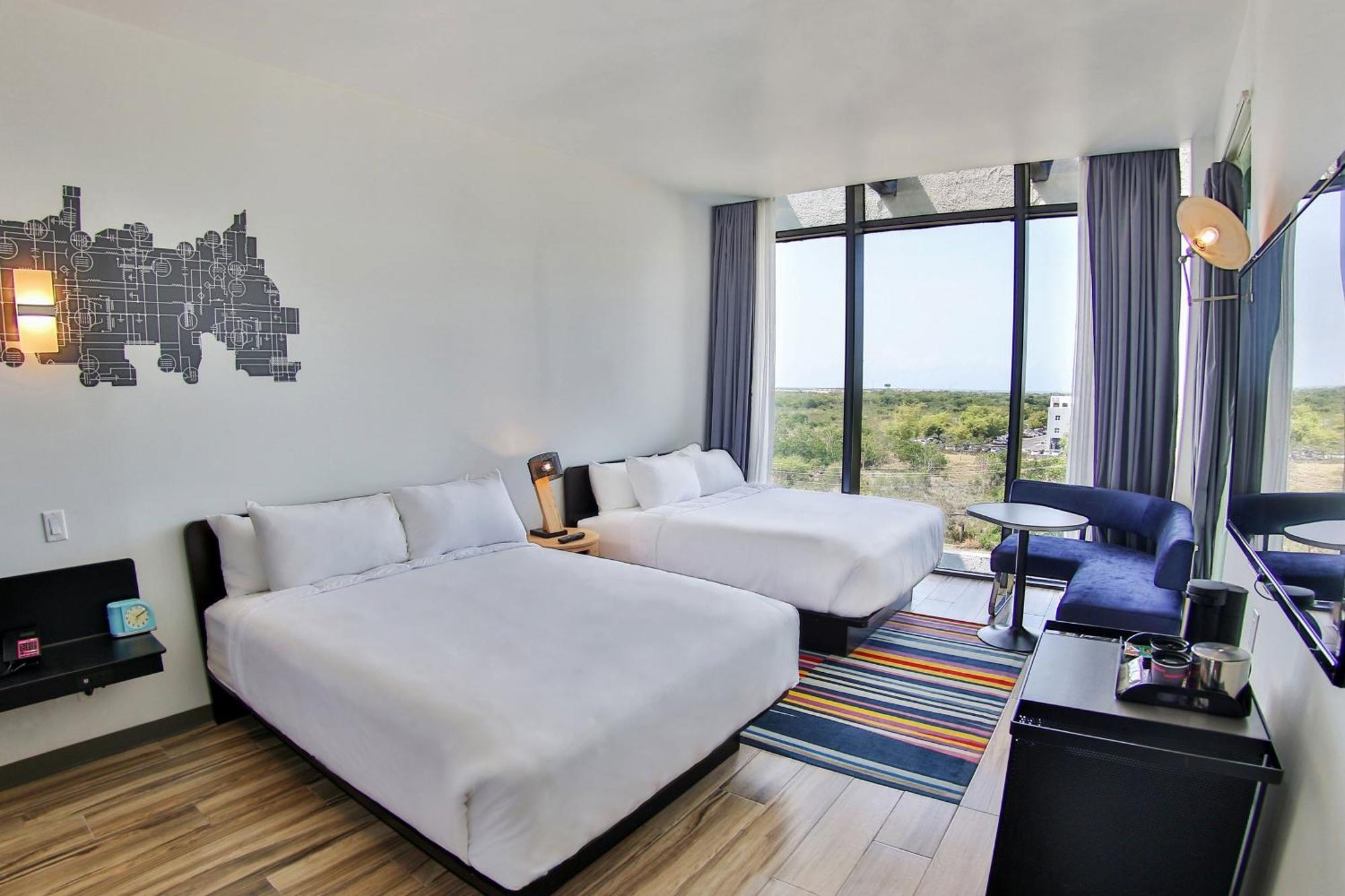 Aloft Ponce Hotel & Casino Εξωτερικό φωτογραφία