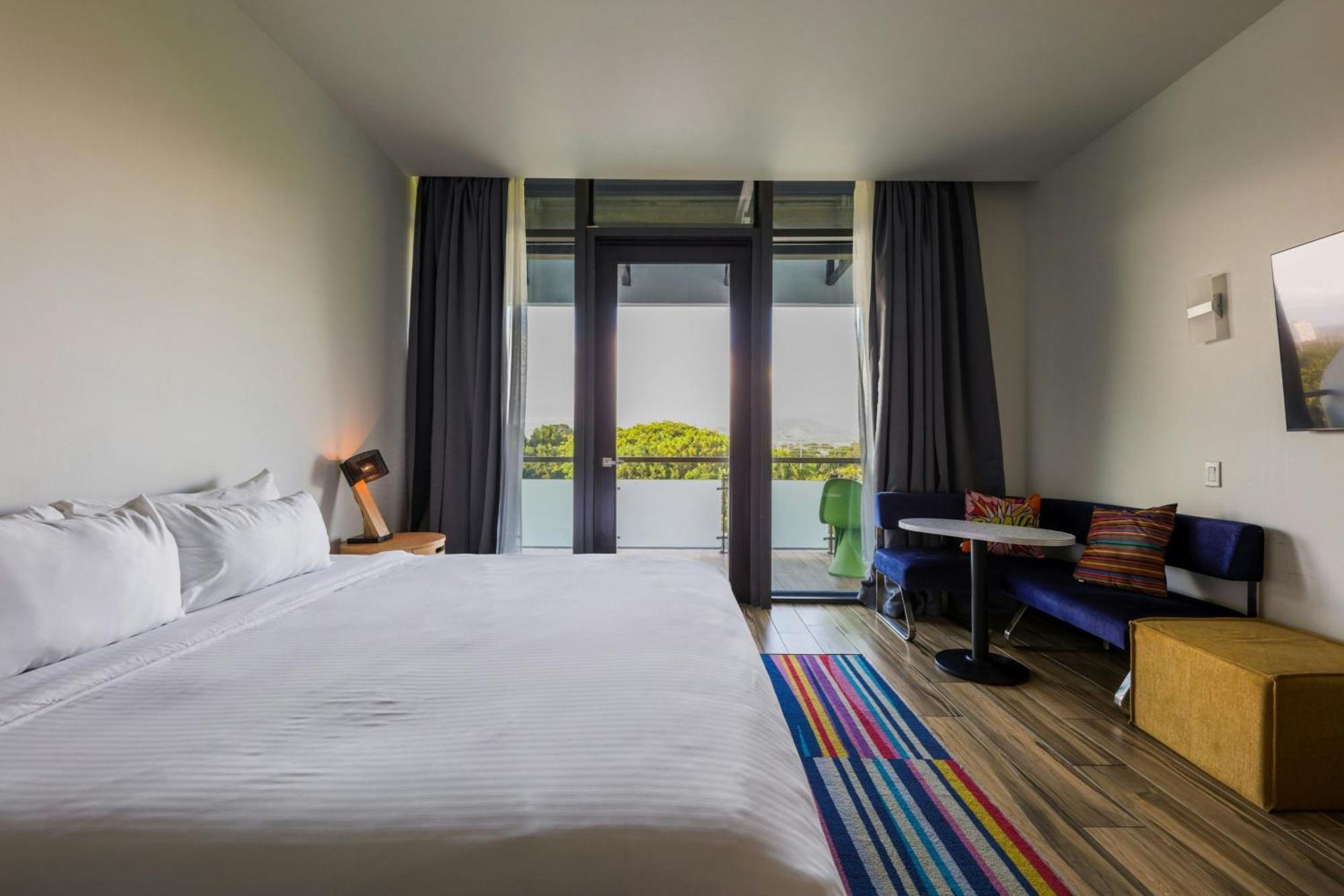 Aloft Ponce Hotel & Casino Εξωτερικό φωτογραφία