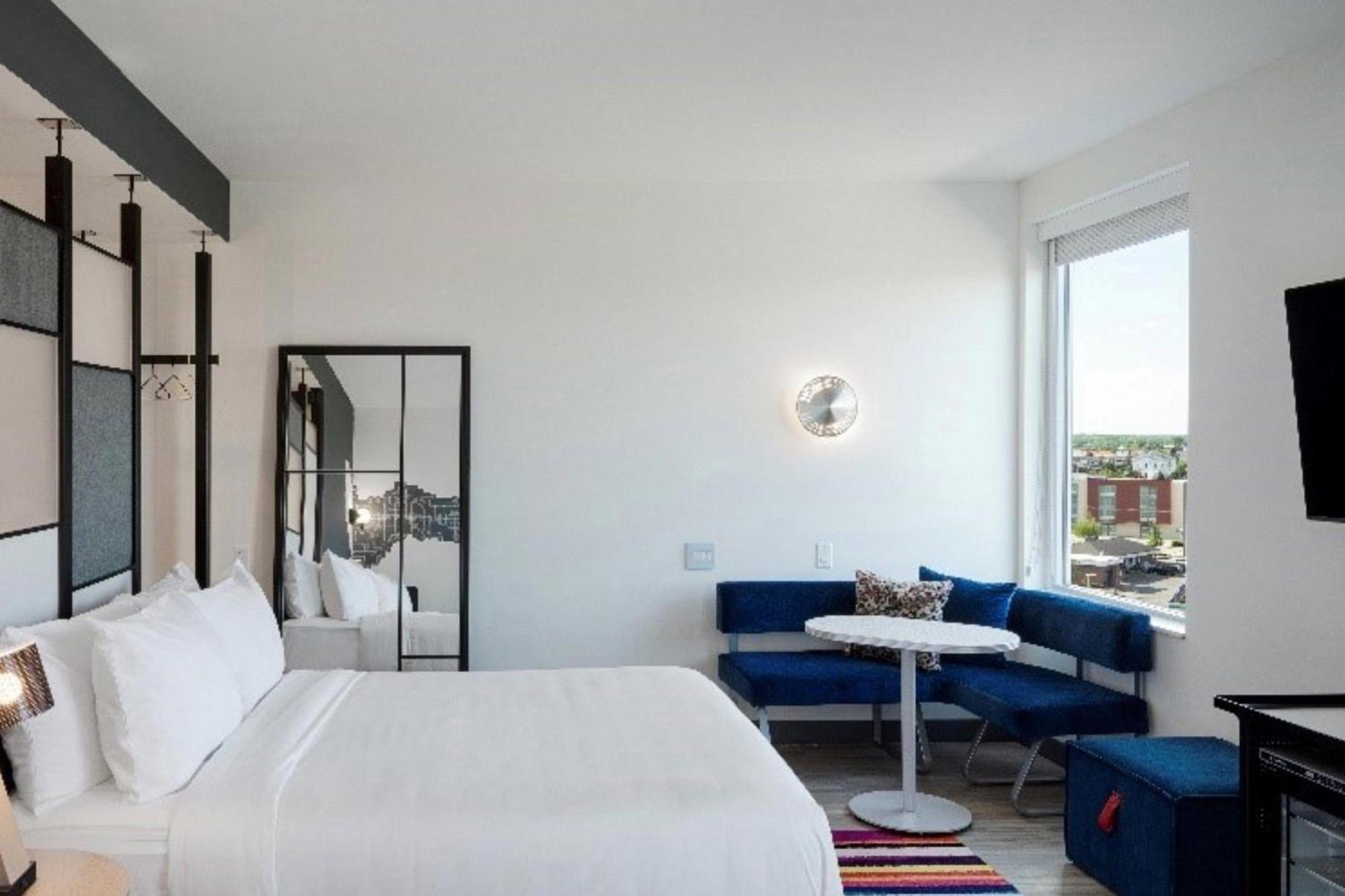 Aloft Ponce Hotel & Casino Εξωτερικό φωτογραφία