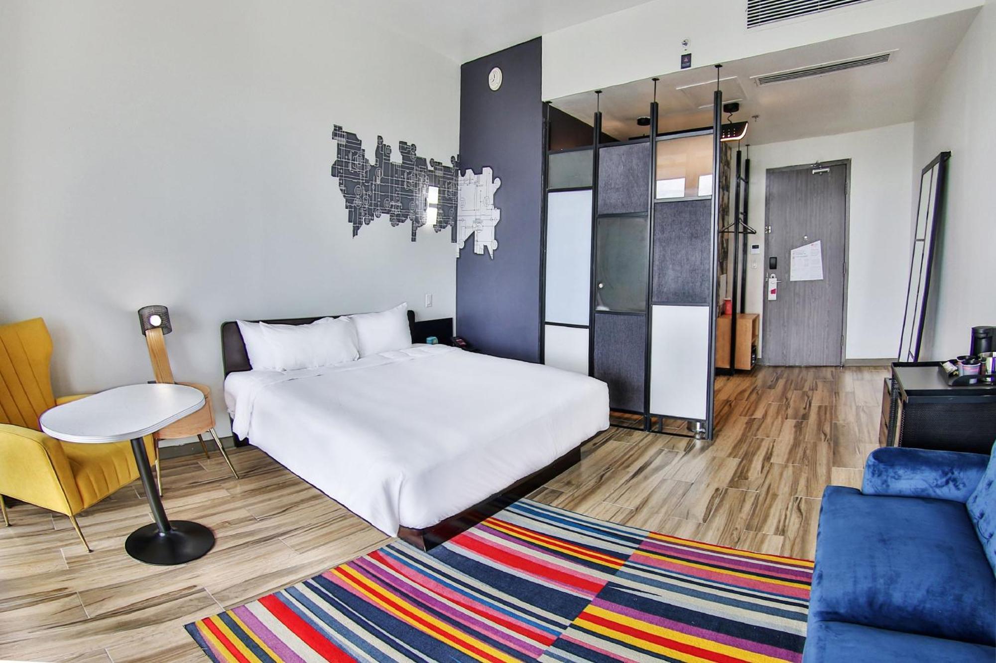 Aloft Ponce Hotel & Casino Εξωτερικό φωτογραφία