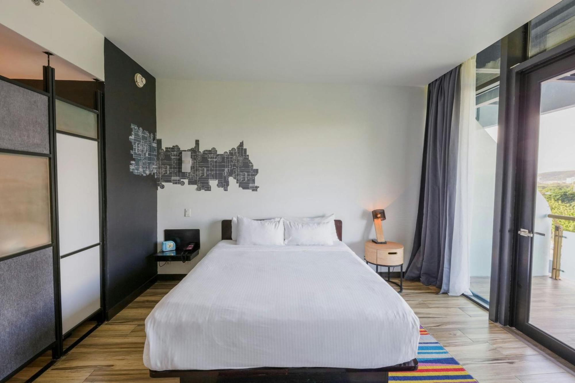 Aloft Ponce Hotel & Casino Εξωτερικό φωτογραφία