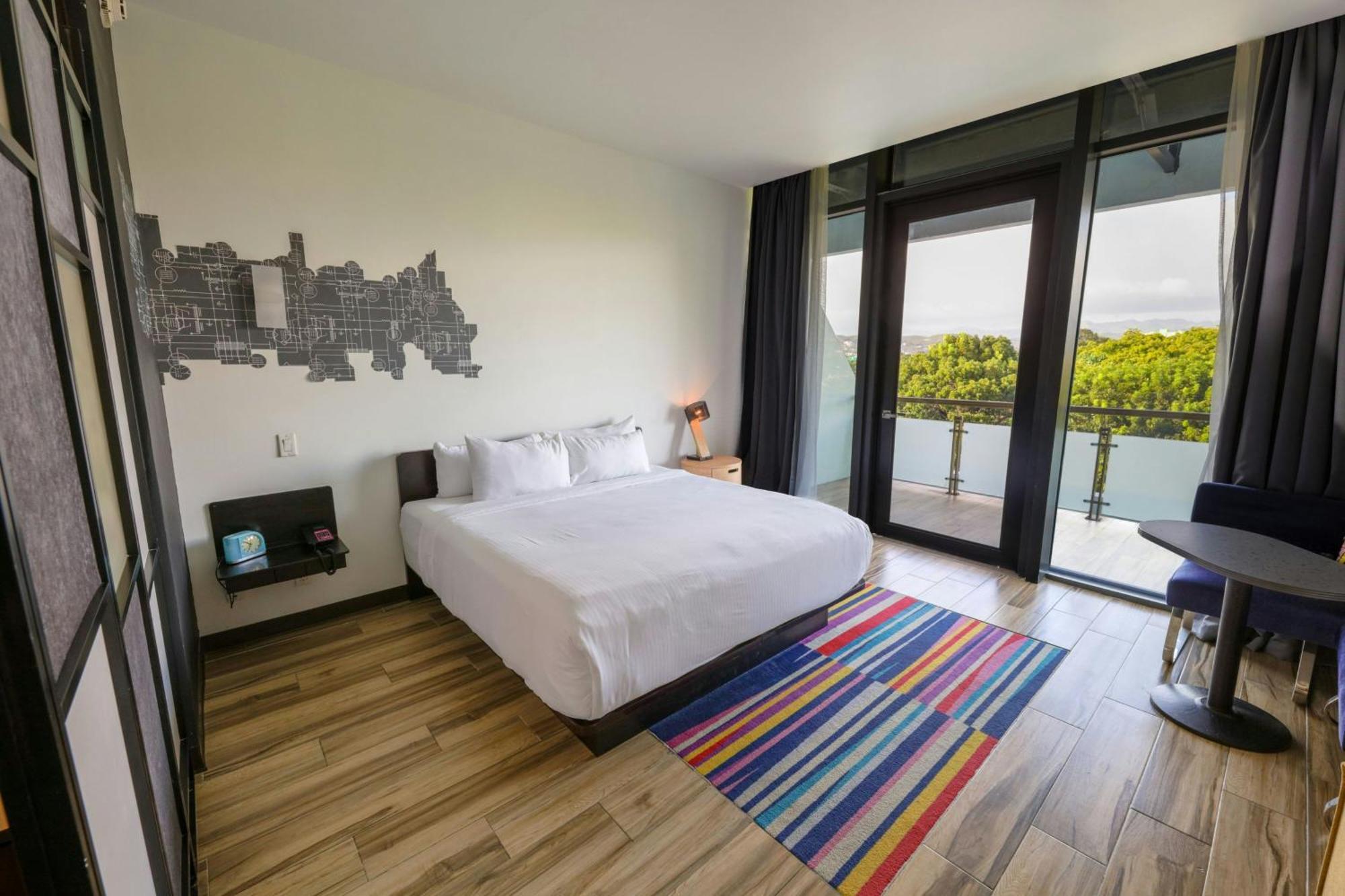 Aloft Ponce Hotel & Casino Εξωτερικό φωτογραφία