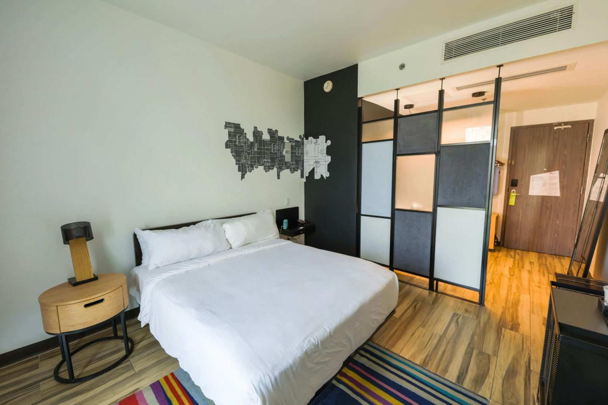 Aloft Ponce Hotel & Casino Εξωτερικό φωτογραφία