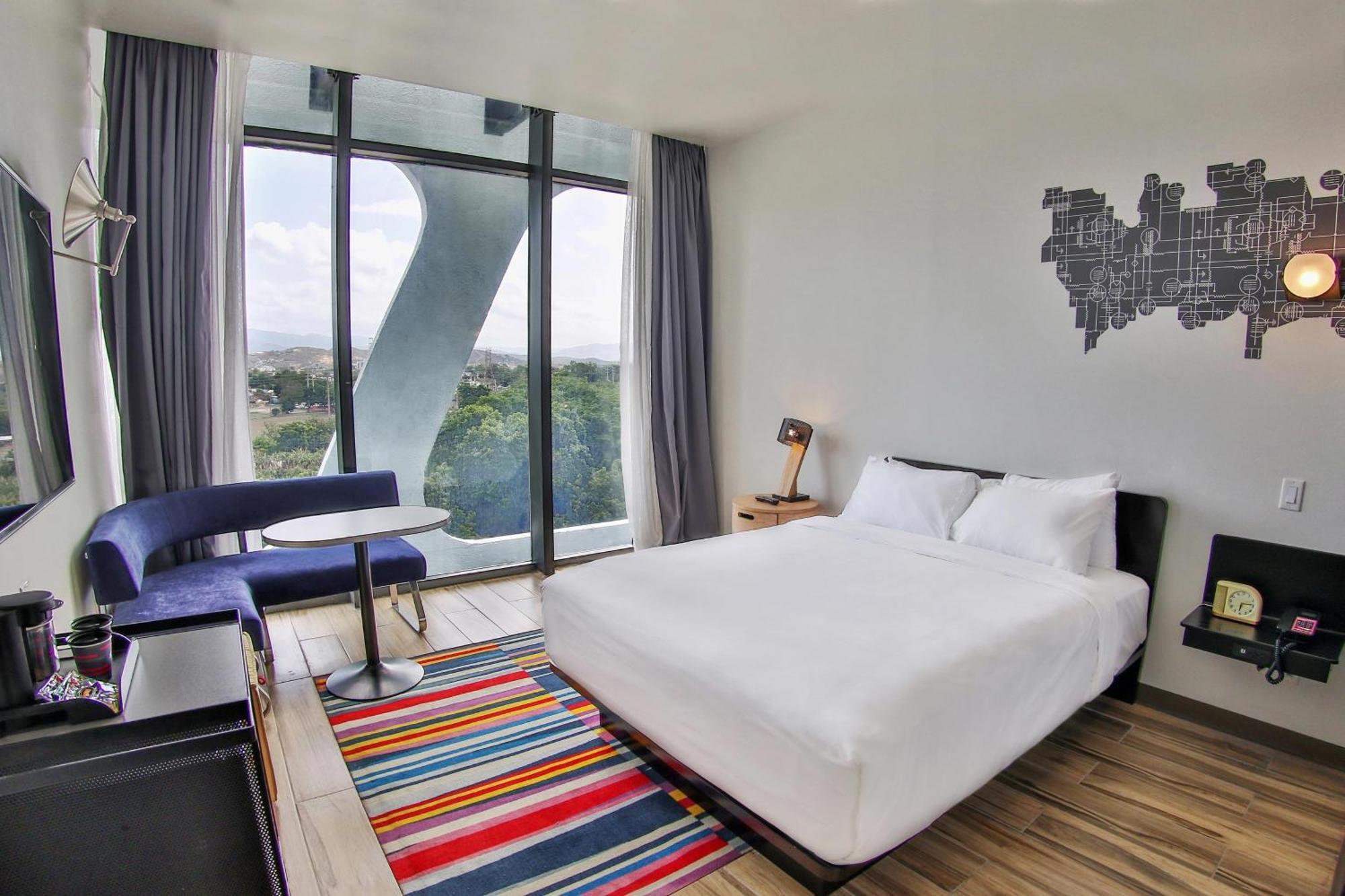 Aloft Ponce Hotel & Casino Εξωτερικό φωτογραφία